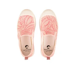 Pataugas ETCHE SO/MF F2I ROSE -Boutique Pop Pataugas BASKET FEMME ETCHE SO MF F2I ROSE 628381 300 6