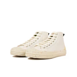 Pataugas ETCHE M EKO F2H BLANC 14 Pataugas ETCHE M EKO F2H BLANC -Boutique Pop Pataugas BASKET FEMME ETCHE TED F2H BLANC 5