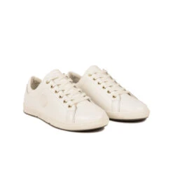 Pataugas JAYO/N F2I BLANC -Boutique Pop Pataugas BASKET FEMME JAYO N F2H BLANC 4 f48841ea 8989 4c2e 81a7 b745b0db4ca6