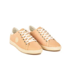 Pataugas JAYO/N F2I BEIGE 12 Pataugas JAYO/N F2I BEIGE -Boutique Pop Pataugas BASKET FEMME JAYO N F2I BEIGE 628442 150 4