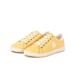 Pataugas JAYO/N F2I JAUNE 12 Pataugas JAYO/N F2I JAUNE -Boutique Pop Pataugas BASKET FEMME JAYO N F2I JAUNE 628442 200 5