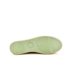 Pataugas JESTER/MIX F2H GRIS PERLE -Boutique Pop Pataugas BASKET FEMME JESTER MIX F2H GRIS PERLE 628069 657 8