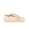 Pataugas JESTER/MIX F2H OFF WHITE -Boutique Pop Pataugas BASKET FEMME JESTER MIX F2I OFF WHITE 628069 108 1