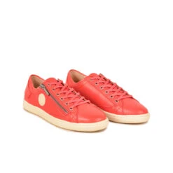 Pataugas JESTER/N F2H CORAIL -Boutique Pop Pataugas BASKET FEMME JESTER N F2H CORAIL 628070 253 4