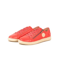 Pataugas JESTER/N F2H CORAIL -Boutique Pop Pataugas BASKET FEMME JESTER N F2H CORAIL 628070 253 5