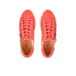 Pataugas JESTER/N F2H CORAIL -Boutique Pop Pataugas BASKET FEMME JESTER N F2H CORAIL 628070 253 6