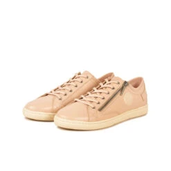 Pataugas JESTER/N F2H SABLE -Boutique Pop Pataugas BASKET FEMME JESTER N F2H SABLE 628070 151 5