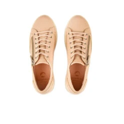 Pataugas JESTER/N F2H SABLE -Boutique Pop Pataugas BASKET FEMME JESTER N F2H SABLE 628070 151 6