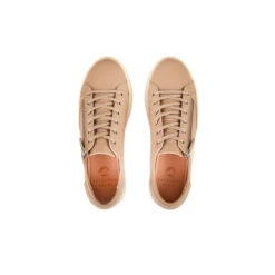 Pataugas JESTER/N F2H TAUPE 13 Pataugas JESTER/N F2H TAUPE -Boutique Pop Pataugas BASKET FEMME JESTER N F2H TAUPE 628070 156 6