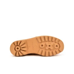 Pataugas AUTHENTIQUE L/MIXTC F2I BEIGE -Boutique Pop Pataugas BASKET FEMME OG L MIXTC F2I BEIGE 628353 150 8