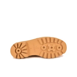 Pataugas AUTHENTIQUE L/TOPO F2I BEIGE -Boutique Pop Pataugas BASKET FEMME OG L TOPO F2I BEIGE 628387 150 8