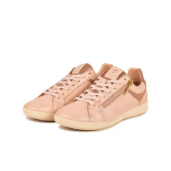 Pataugas PALME L/CL F2I NUDE -Boutique Pop Pataugas BASKET FEMME PALME L CL F2I NUDE 628404 302 5