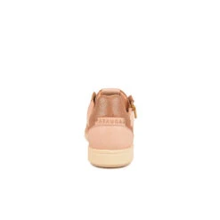 Pataugas PALME L/CL F2I NUDE -Boutique Pop Pataugas BASKET FEMME PALME L CL F2I NUDE 628404 302 7