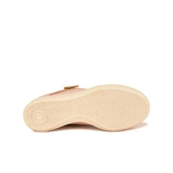 Pataugas PALME L/CL F2I NUDE -Boutique Pop Pataugas BASKET FEMME PALME L CL F2I NUDE 628404 302 8