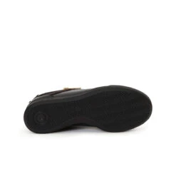 Pataugas PALME L/MIX F2I NOIR -Boutique Pop Pataugas BASKET FEMME PALME L MIX F2I NOIR 628403 850 8