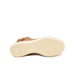 Pataugas PALME/MIX F4H CAMEL 13 Pataugas PALME/MIX F4H CAMEL -Boutique Pop Pataugas BASKET FEMME PALME L MIX F2I TAUPE 628403 154 8