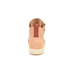 Pataugas PALME/MIXGL F4I BLUSH -Boutique Pop Pataugas BASKET FEMME PALME MIXGL F4I BLUSH 628457 310 7