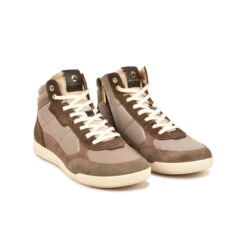 Pataugas PALOZA M F4I CAFE -Boutique Pop Pataugas BASKET FEMME PALOZA M F4I CAFE 628560 801 4