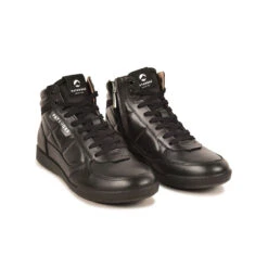 Pataugas PALOZA M F4I NOIR -Boutique Pop Pataugas BASKET FEMME PALOZA M F4I NOIR 628560 850 4