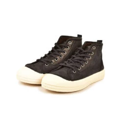 Pataugas ETCHE M/SWS F4I NOIR -Boutique Pop Pataugas BASKET FEMMME ETCHE M SWS F4I NOIR 628488 850 5