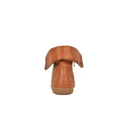 Pataugas AYZA F4G CHATAIGNE -Boutique Pop Pataugas BASKET HAUTE FEMME AYZA F4G CHATATIGNE 3