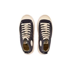 Pataugas ETCHE M/T F2H MARINE -Boutique Pop Pataugas BASKET HAUTE FEMME ETCHE M T F2H MARINE 6