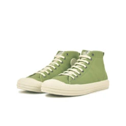 Pataugas ETCHE M/T F2H KAKI -Boutique Pop Pataugas BASKET HAUTE HOMME ETCHE M T F2H KAKI 5