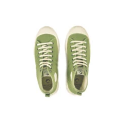 Pataugas ETCHE M/T F2H KAKI -Boutique Pop Pataugas BASKET HAUTE HOMME ETCHE M T F2H KAKI 6