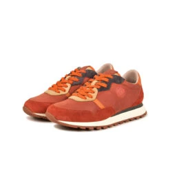 Pataugas ASTATE/P H4I ROUILLE 14 Pataugas ASTATE/P H4I ROUILLE -Boutique Pop Pataugas BASKET HOMME ASTATE P H4I ROUILLE 628470 353 5