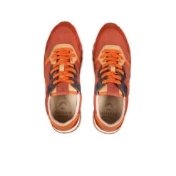 Pataugas ASTATE/P H4I ROUILLE 15 Pataugas ASTATE/P H4I ROUILLE -Boutique Pop Pataugas BASKET HOMME ASTATE P H4I ROUILLE 628470 353 6