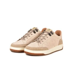 Pataugas BASALTE HK/S H2H ECRU -Boutique Pop Pataugas BASKET HOMME BASALT HK H2H ECRU 628449 103 5 96d04e26 d450 4ae2 9569 9438a9f813cf