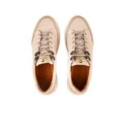 Pataugas BASALTE HK/S H2H ECRU -Boutique Pop Pataugas BASKET HOMME BASALT HK H2H ECRU 628449 103 6 e853dcdd 2005 4828 b52b f5ef213b0b05