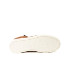 Pataugas BASALTE M/ZIP N H4I CHATAIGNE -Boutique Pop Pataugas BASKET HOMME BASALT M ZIPN H4I CHATAIGNE 628471 755 8