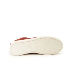 Pataugas BASALTE M/ZIP N H4I ROUILLE 15 Pataugas BASALTE M/ZIP N H4I ROUILLE -Boutique Pop Pataugas BASKET HOMME BASALT M ZIPN H4I ROUILLE 628471 353 8