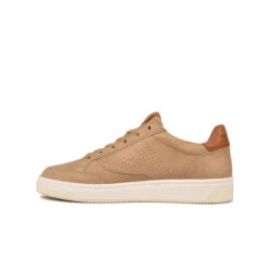 Pataugas BASALTE/N H2H BEIGE -Boutique Pop Pataugas BASKET HOMME BASALT N H2H BEIGE 3