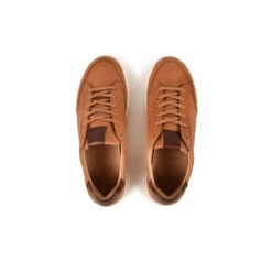 Pataugas BASALTE/N H2H CHATAIGNE -Boutique Pop Pataugas BASKET HOMME BASALT N H2H CHATAIGNE 6