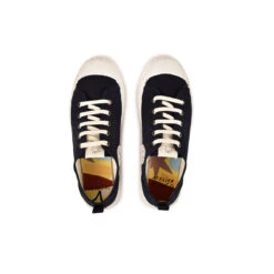 Pataugas ETCHE L/ATELIER BINGO H2H MARINE -Boutique Pop Pataugas BASKET HOMME ETCHE L ABG H2H MARINE 6