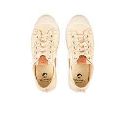 Pataugas ETCHE L/DEN H2I ECRU 13 Pataugas ETCHE L/DEN H2I ECRU -Boutique Pop Pataugas BASKET HOMME ETCHE L DEN H2I ECRU 628371 103 6