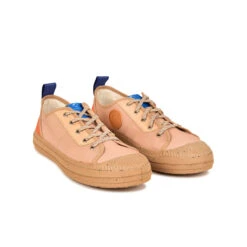 Pataugas ETCHE L/OUT H2I BEIGE -Boutique Pop Pataugas BASKET HOMME ETCHE L OUT H2I BEIGE 628375 150 4