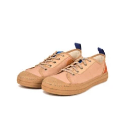 Pataugas ETCHE L/OUT H2I BEIGE -Boutique Pop Pataugas BASKET HOMME ETCHE L OUT H2I BEIGE 628375 150 5