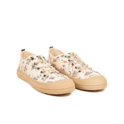 Pataugas ETCHE L/T3E H2I BEIGE -Boutique Pop Pataugas BASKET HOMME ETCHE L T3C H2I BEIGE 628378 150 4