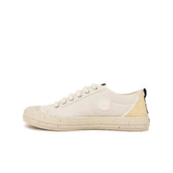 Pataugas ETCHE EKO H2H BLANC 15 Pataugas ETCHE EKO H2H BLANC -Boutique Pop Pataugas BASKET HOMME ETCHE L TED H2H BLANC 3