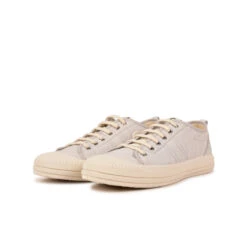 Pataugas ETCHEL/TRAY H2H GRIS -Boutique Pop Pataugas BASKET HOMME ETCHE L TRAY H2H GRIS 5