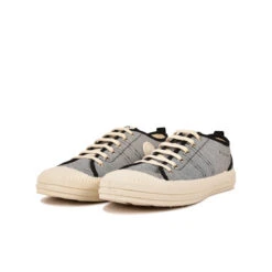 Pataugas ETCHEL/TRAY H2H NOIR -Boutique Pop Pataugas BASKET HOMME ETCHE L TRAY H2H NOIR 5