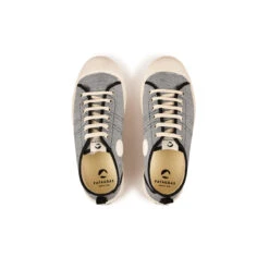 Pataugas ETCHEL/TRAY H2H NOIR -Boutique Pop Pataugas BASKET HOMME ETCHE L TRAY H2H NOIR 6