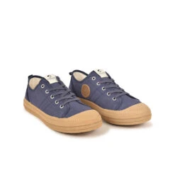 Pataugas ETCHE L/TWK H2H INDIGO -Boutique Pop Pataugas BASKET HOMME ETCHE L TWK H2H INDIGO 628104 455 4