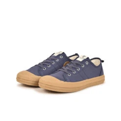 Pataugas ETCHE L/TWK H2H INDIGO -Boutique Pop Pataugas BASKET HOMME ETCHE L TWK H2H INDIGO 628104 455 5