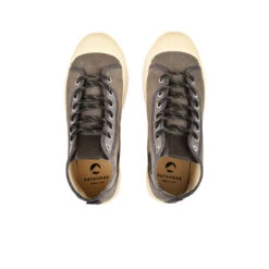 Pataugas ETCHE M/MIXVC H4I ANTHRACITE 12 Pataugas ETCHE M/MIXVC H4I ANTHRACITE -Boutique Pop Pataugas BASKET HOMME ETCHE M MIXVC H4I ANTHRACITE 628486 655 6