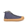 Pataugas ETCHE M/TWK H2H INDIGO -Boutique Pop Pataugas BASKET HOMME ETCHE M TWK H2H INDIGO 628105 455 1