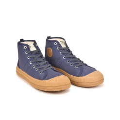 Pataugas ETCHE M/TWK H2H INDIGO -Boutique Pop Pataugas BASKET HOMME ETCHE M TWK H2H INDIGO 628105 455 4